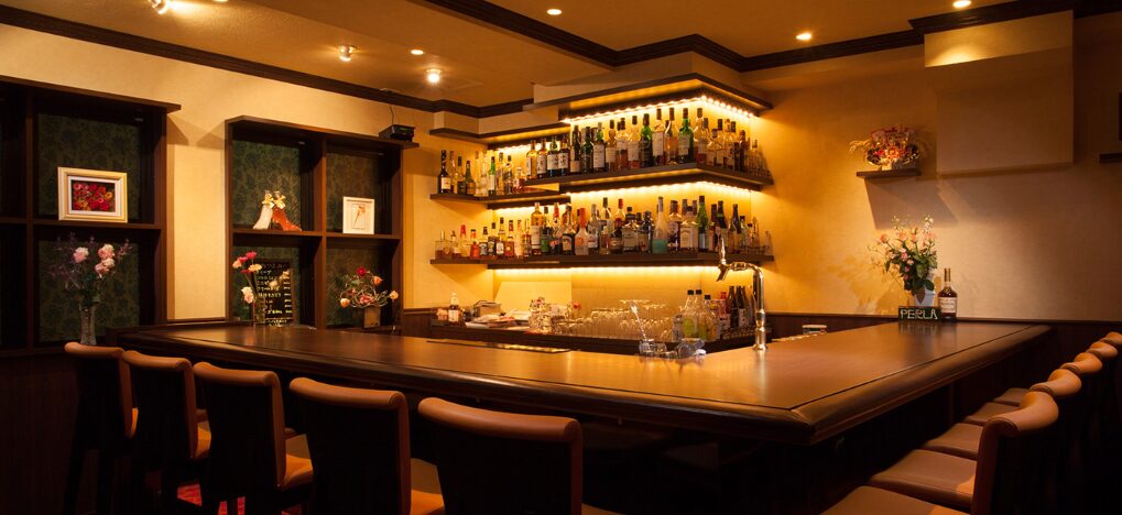 BAR PERLA(バー ペルラ)
