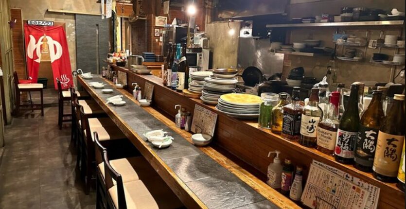 成城裏市場 萬福(まんぷく)
