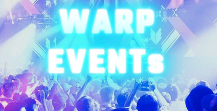 WARP SHINJUKU(ワープ新宿)