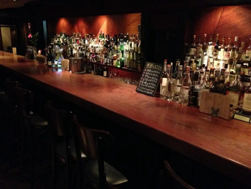 BAR BREEZE(バー ブリーズ)