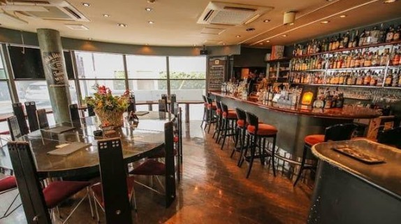 SHOT BAR ボナセーラ