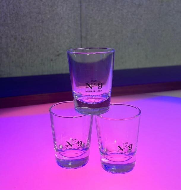 Bar Number Nine（バーナンバーナイン）