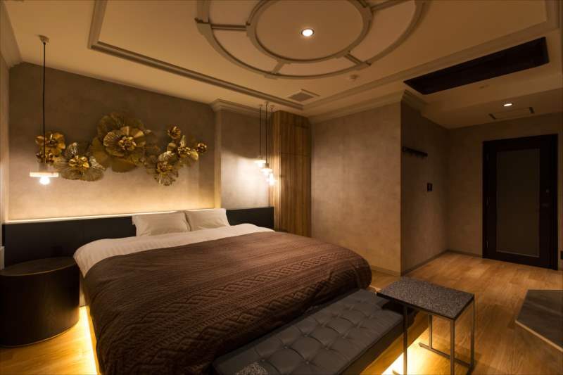 ODO HOTEL(オド ホテル)