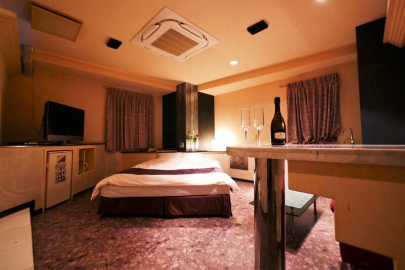 HOTEL ACQUA MYU (ホテル アクア ミュー)