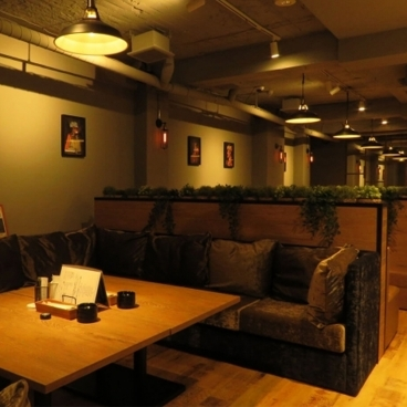 KOKURA AISEKI BAR WOW（ワウ 小倉）