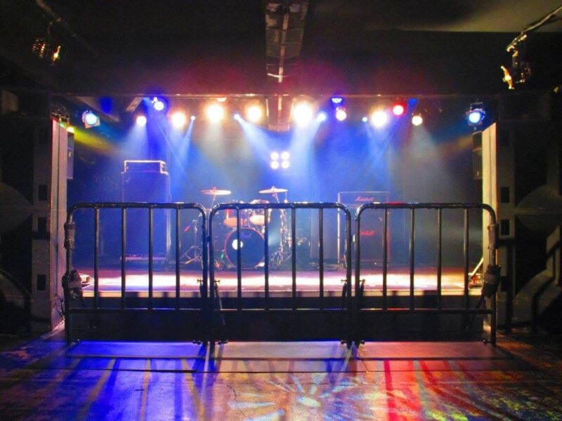 Live House KokuraFUSE （小倉フューズ）