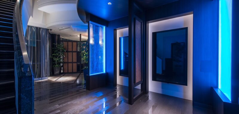 HOTEL C.（シードット） 小倉ベイ