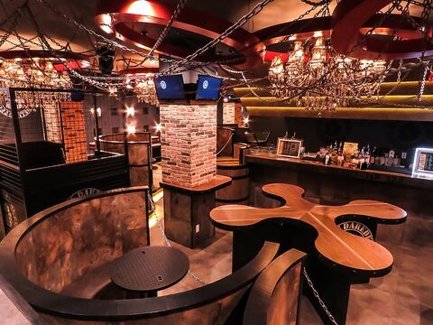 KOKURA STANDING BAR DDD（小倉スタンディングバーディーディーディー）