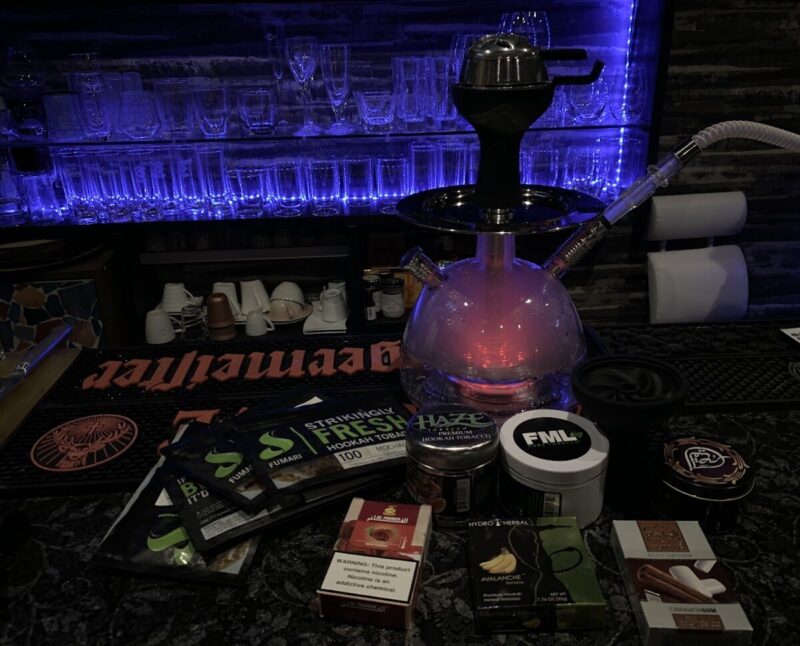 Bar Maura（バームーラ）