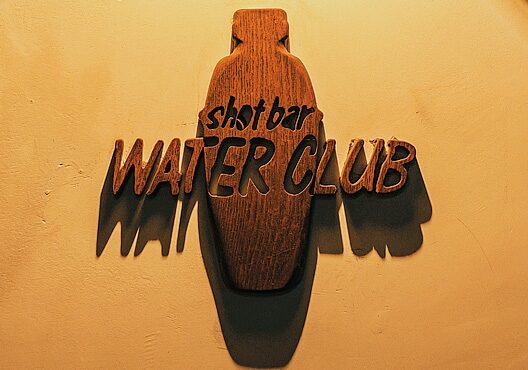 WATER CLUB(ウォータークラブ)