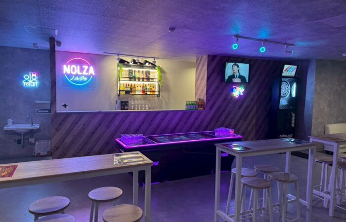 NOLZA(ノルジャ)