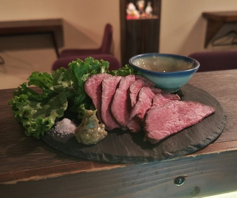 角打ちBar陣や