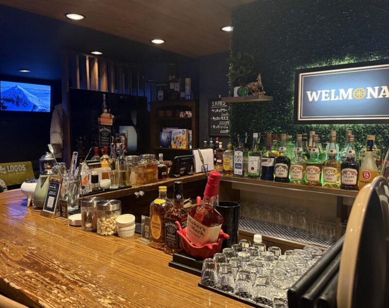 BAR WELMONA (バー･ウェルモナ)