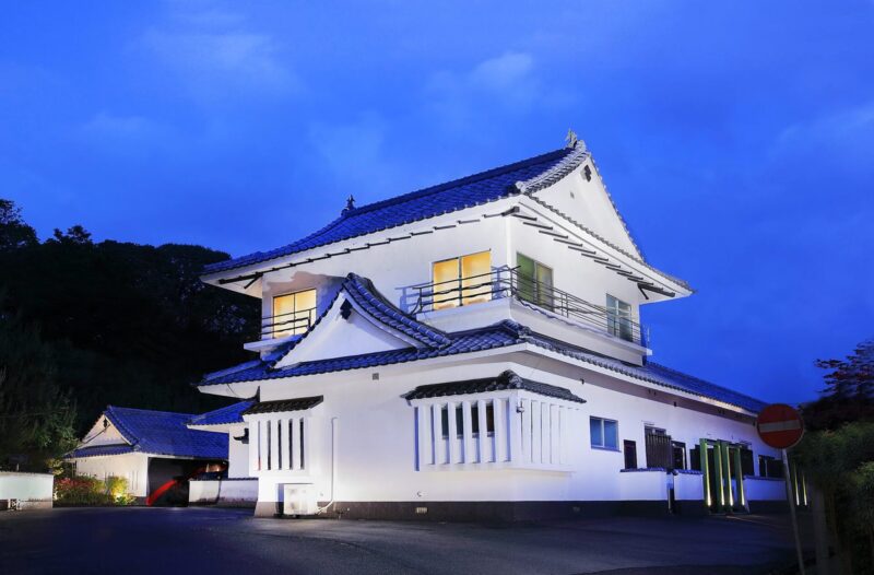 HOTEL HAYAMA（ホテル ハヤマ）