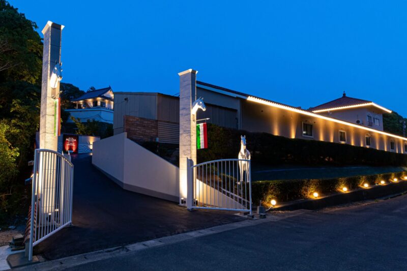 HOTEL MODENA（ホテル モデナ）