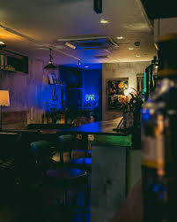 Bar Parivaar（バー パリバール）
