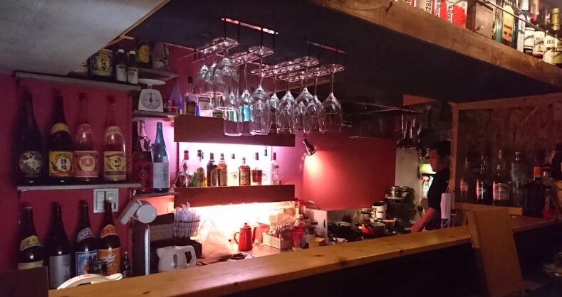 Tool Bar ストーブ