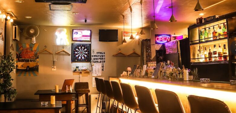 casual dining Bar YOUTH(カジュアルダイニングバー ユース)