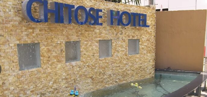 CHITOSE HOTEL