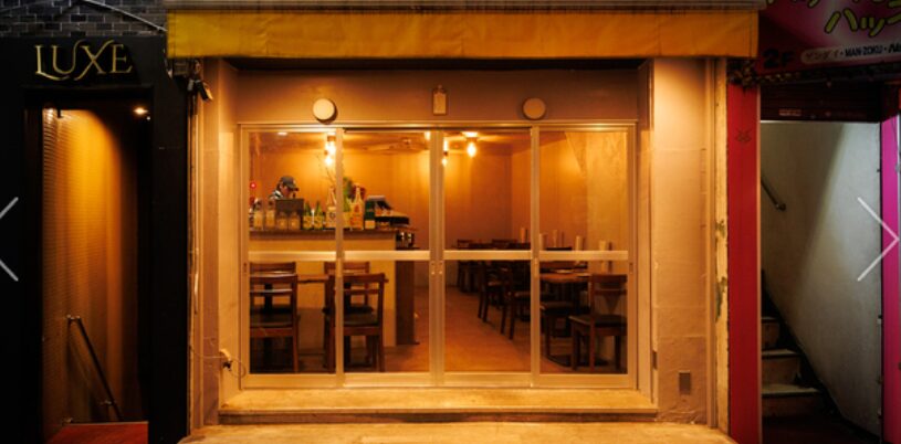 ヤミイチ 高円寺