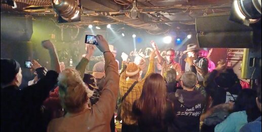 OGIKUBO club Doctor(クラブドクター)