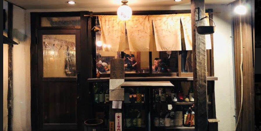 煮込みや まる。