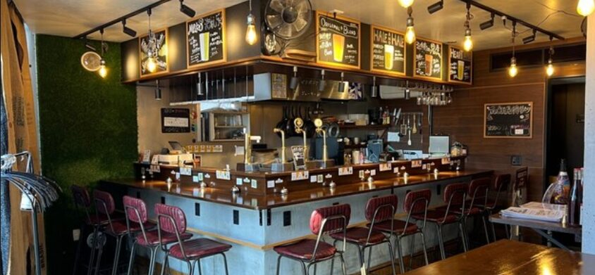 PERFECT BEER KITCHEN 西荻窪店