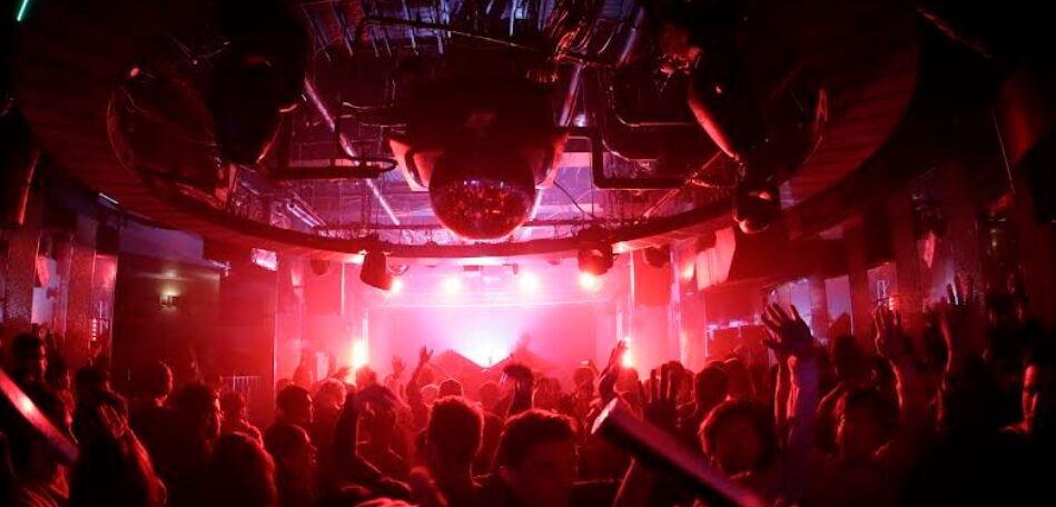 CLUB CAMELOT（クラブ キャメロット）