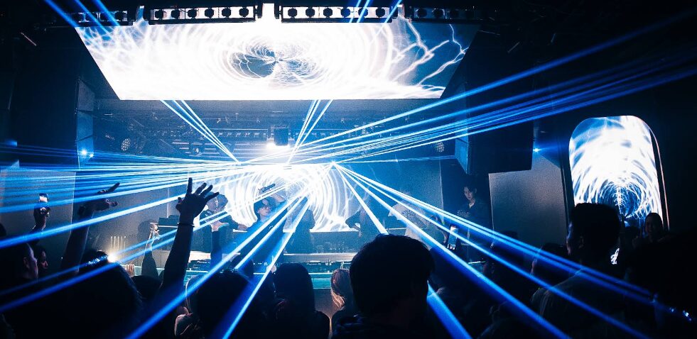 TK NIGHTCLUB（ティーケー ナイトクラブ）