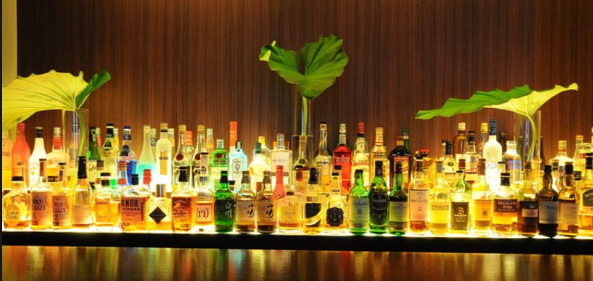 Bar I'm diary