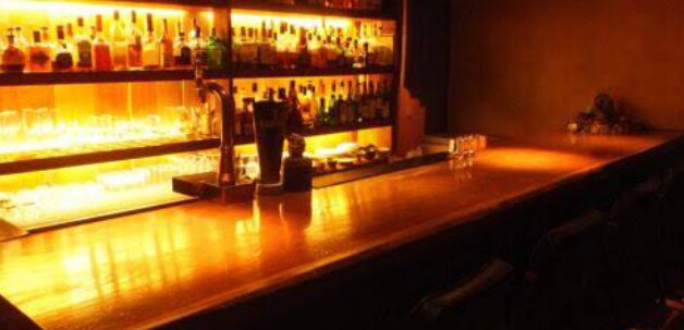 NAGUY BAR(ナギバー)