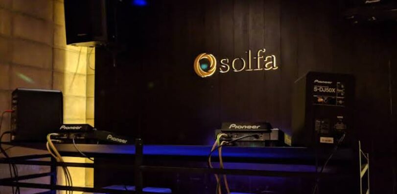 solfa(ソルファ)