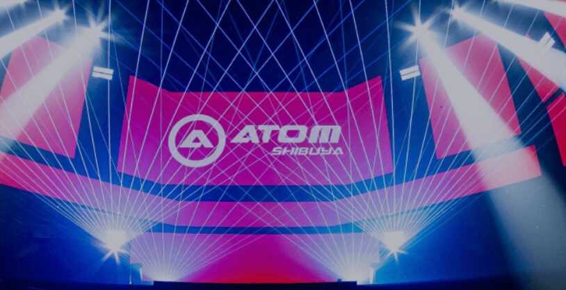 ATOM TOKYO