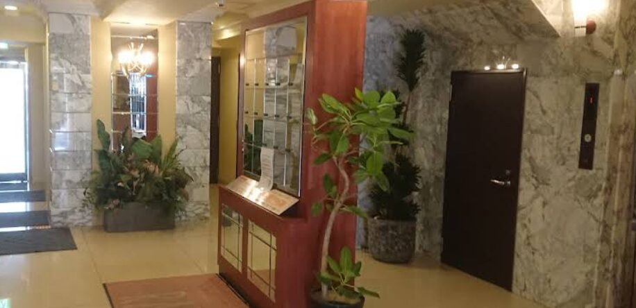 Hotel Ravi II（ホテル ラヴィ ツー）