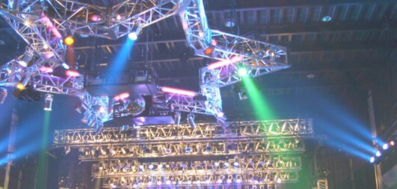 CLUB CITTA'（チッタ）