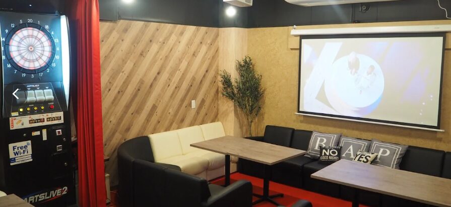 BAP LOUNGE 川崎店（バップラウンジ）