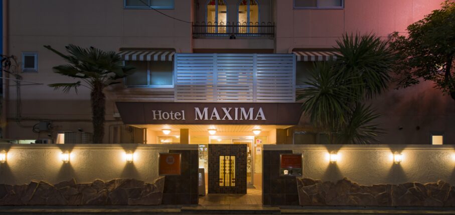 Hotel Maxim