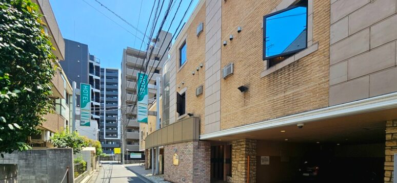 Hotel Ravi II