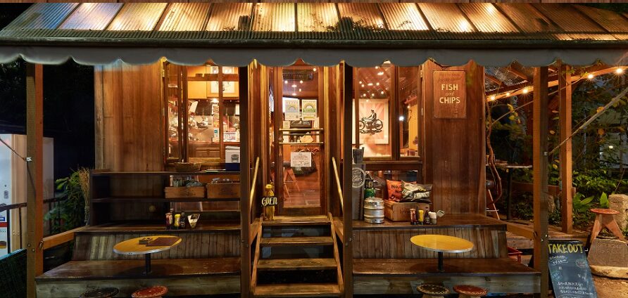 Cafe&Bar Delight
