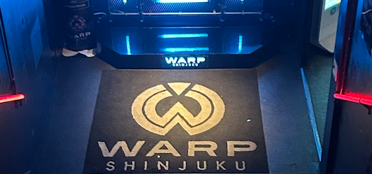 WARP SHINJUKU