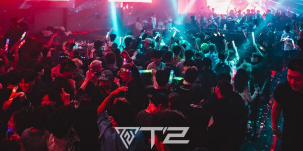 T2 SHINJUKU