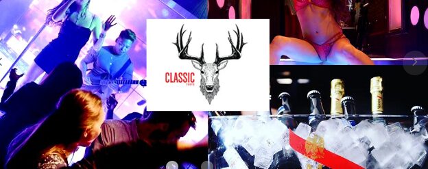 CLASSIC-TOKYO