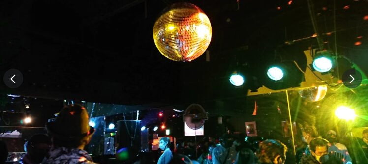 R.G.B TOKYO
