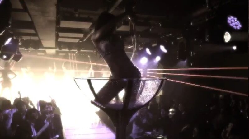 Burlesque OSAKA（バーレスク 大阪）