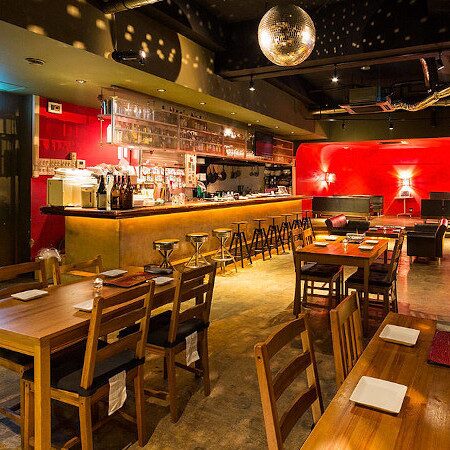 Dining＆Party MANUQA（マヌーカ）