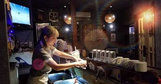 居酒屋Bar 愛に恋