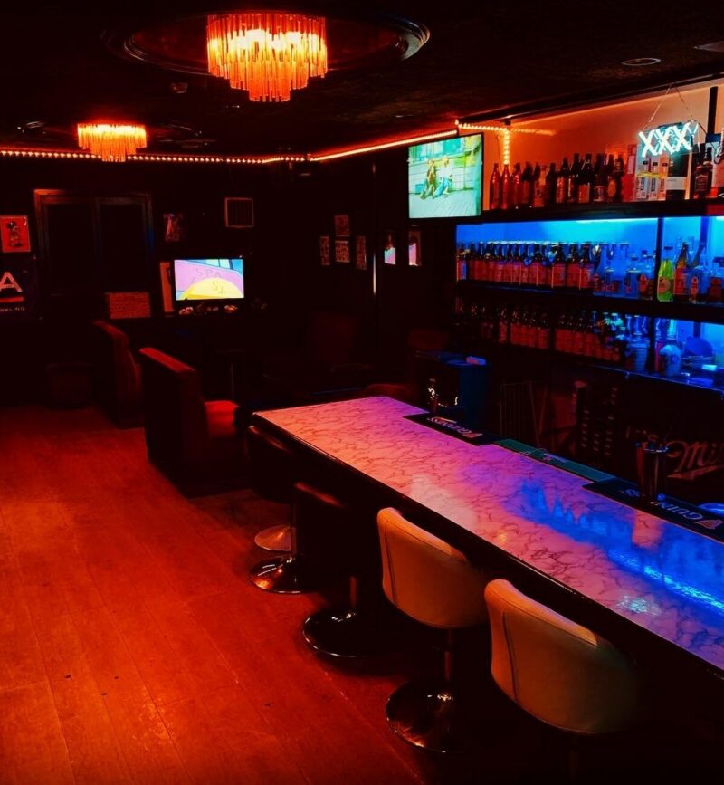 SHI SHA BAR X （シーシャバー エックス）