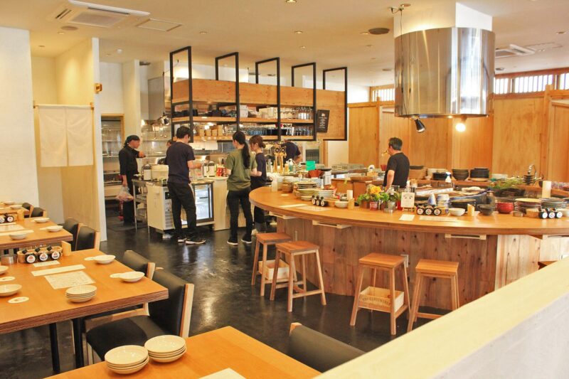 ともすけ 大牟田店