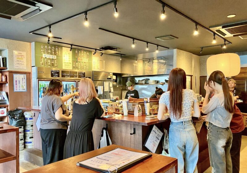 NEOメグスタ今泉店