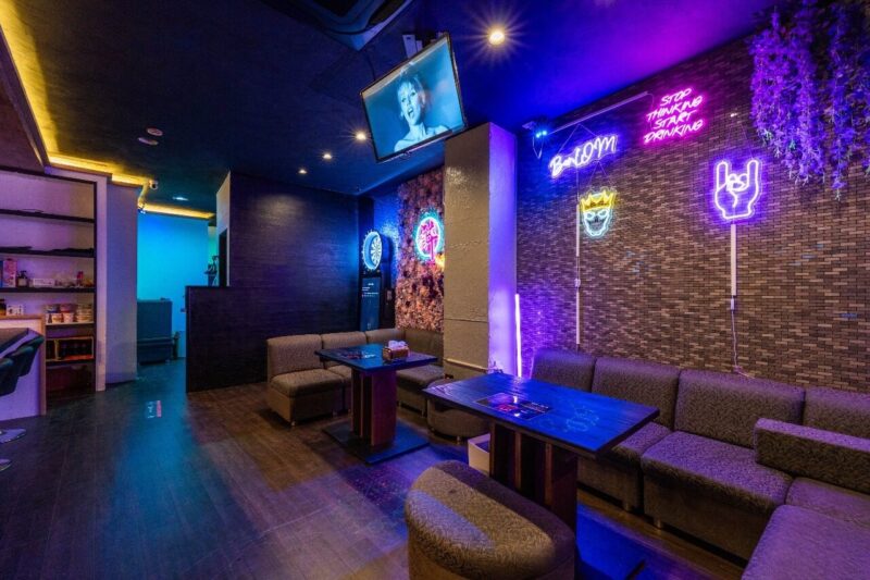 Bar.LOM（ロム）